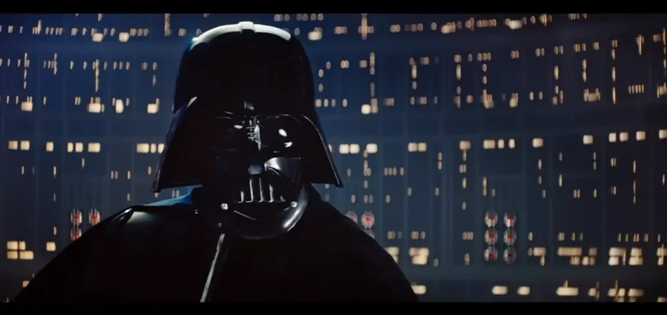 Star Wars - I Am Your Father - Dub Pack cover