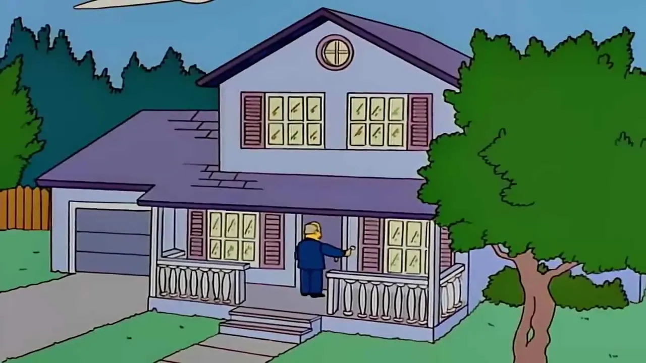 Steamed Hams - Dub Pack cover