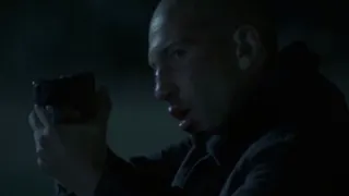 TWD - Shane & Rick Standoff at 00:31 — RICK