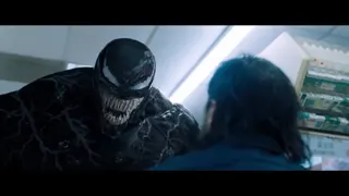 We are Venom at 01:30 — VENOM