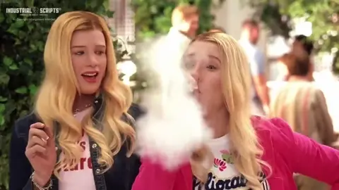 White Chicks - You Wanna Talk About Mothers at 00:32 — Tiffany